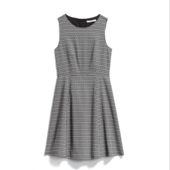 41 Hawthorn Dresses & Skirts - 41 Hawthorn Fit Flare Jace Dress Black 10